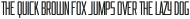 Gareth Light Ultra Condensed otf (300)