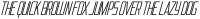 Gareth Slanted Extra Light Extra Condensed otf (200)