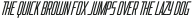 Gareth Slanted Light Ultra Condensed otf (300)