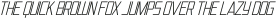 Gareth Slanted Extra Light Semi Condensed otf (200)