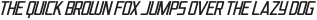 Gareth Slanted Medium Semi Condensed otf (500)