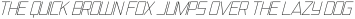 Gareth Slanted Thin Expanded otf (100)