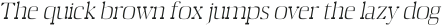 Barnes Light Italic otf (300)