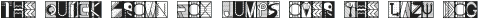 YWFT Illuminati Alternate otf (400)