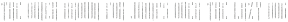 BlackWidow TextureFX otf (900)