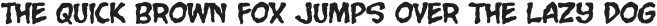 CCGrimlyFiendish otf (700)