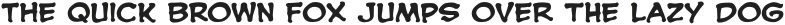 CCSpookytooth Bold Italic otf (700)
