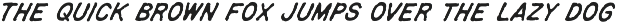 Rigor Mortis vintage comic font preview