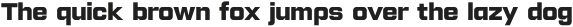 Lustra Text Bold otf (700)