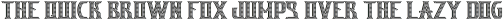 V_Bourbon TextureAndShadow otf (400)