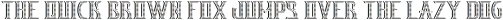 V_Bourbon TextureAndShadowFX otf (400)
