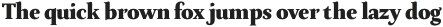 Neftali Pro ExtraBold otf (700)