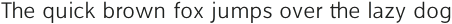 Alfabetica ExtraLight otf (200)