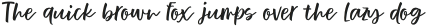 Moonbeam Script otf (400)