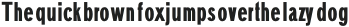 Hurst ExtraBold otf (700)