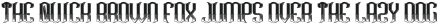 Coldwater Texture And Shadow otf (400)