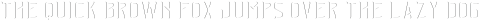 Independence LightFX otf (300)