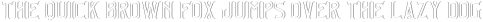 Independence LightAndShadowFX otf (300)