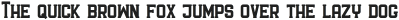 Onufry Serif otf (400)