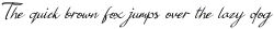 Staycool Calligraph otf (400)
