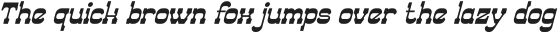 Mayor Sheriv Italic otf (400)