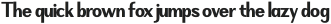 Fruinky Bold otf (700)