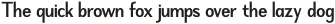 Fruinky otf (400)