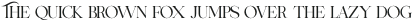 Rusilla serif otf (400)