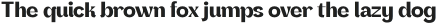 Banilu-Bold otf (700)