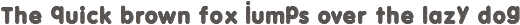 MS Elephant Font Bold otf (700)