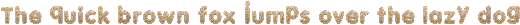 MsPastryFont Regular otf (400)