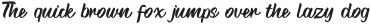 Dighon Nomety Regular otf (400)
