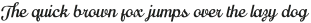 Mercusuar Bold Script otf (700)
