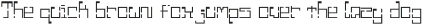Glitch Light otf (300)