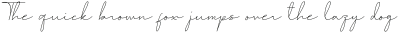 Healing Fairy Light Italic otf (300)