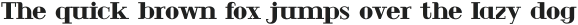 Gazelia Johnson Regular ttf (400)