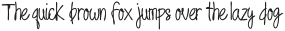 Onde Nesla Script otf (400)