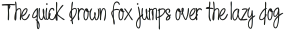 Onde Nesla Script ttf (400)