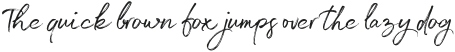 Gustavson Script otf (400)