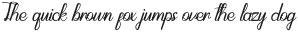 Diamora Champion Script otf (400)