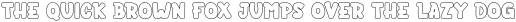Enjoy Summer Outline otf (400)