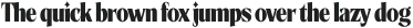 Benito Extra Bold ttf (700)