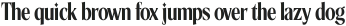 Benito Medium ttf (500)