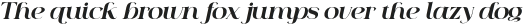 Creating Balance Italic otf (400)