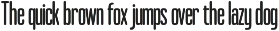 Popwave Font Pack preview