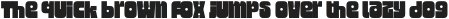 Popwave Rounded otf (400)