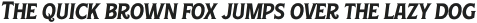 Culebra Medium Oblique otf (500)
