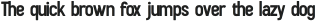 Tumbasan Regular otf (400)