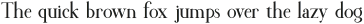 Rawon otf (400)