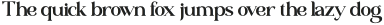 Jitter-Regular otf (400)